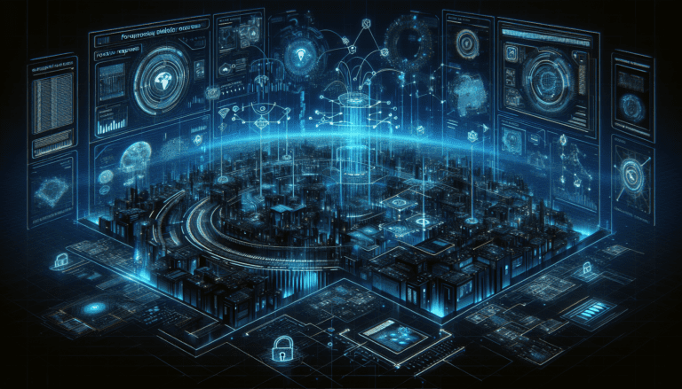 Forensic Readiness: Preparing Your Infrastructure Before the Breach