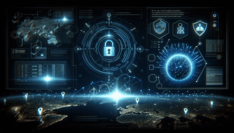 Zero Trust Network Segmentation with VLANs and Firewall Policies
