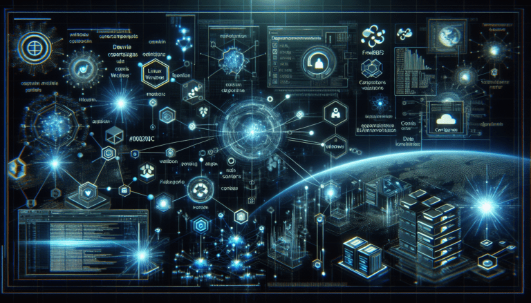 Deploying Wazuh Agents Across Heterogeneous Fleets: Linux, Windows, FreeBSD, and Containers