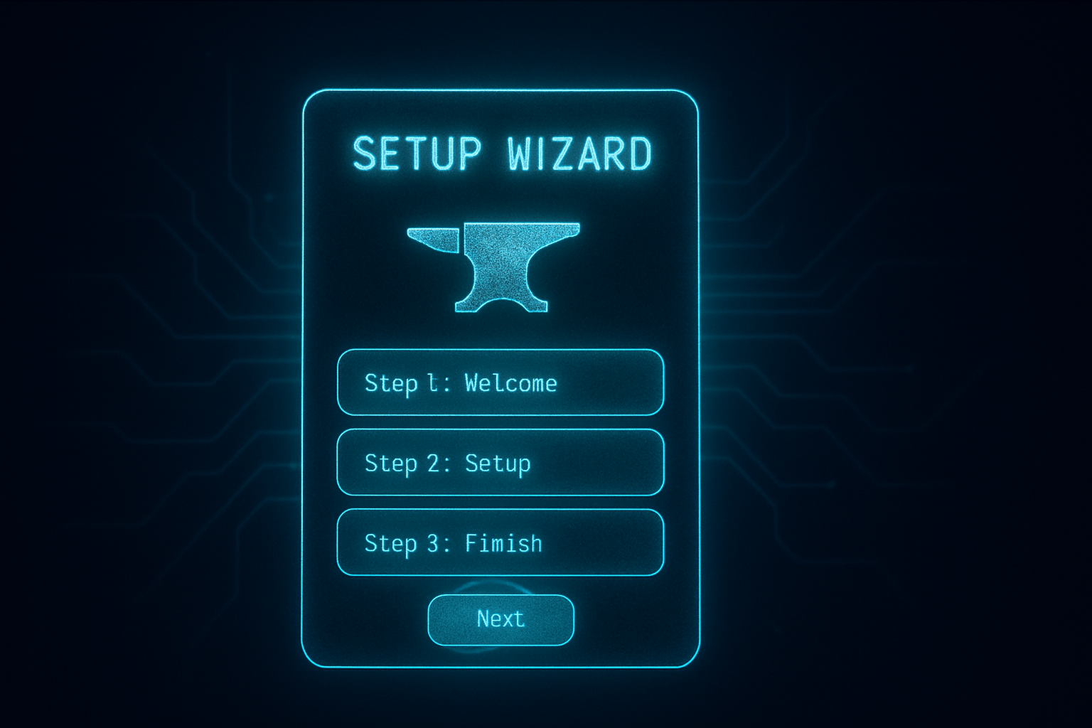 Anvil v2.2.17 — The Setup Wizard, Reflection, Sandboxing, and the ...